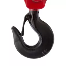 Блок монтажный с крюком, 1 т MATRIX 51922