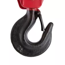 Блок монтажный с крюком, 2 т MATRIX 51923