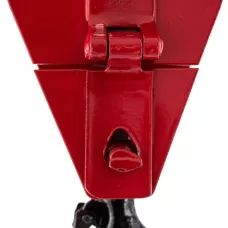 Блок монтажный с крюком, 2 т MATRIX 51923