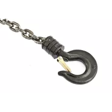 Таль цепная, 1 т, H подъема 2,5 м MATRIX 519335