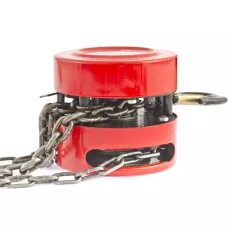 Таль цепная, 2 т, H подъема 2,5 м MATRIX 519365