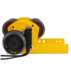 Каретка для тельфера DENZEL Т-1000, 1 т, 540 Вт, электрическая