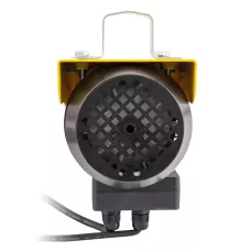 Тельфер электрический DENZEL TF-250, 0.25 т, 540 Вт, высота 12 м, 10 м/мин