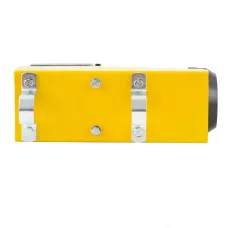 Тельфер электрический DENZEL TF-500, 0.5 т, 1020 Вт, высота 12 м, 10 м/мин