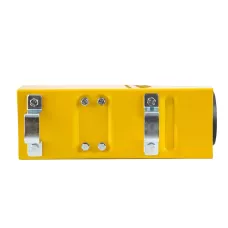 Тельфер электрический DENZEL TF-1000, 1 т, 1600 Вт, высота 12 м, 8 м/мин