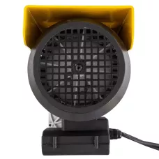 Тельфер электрический DENZEL TF-1200, 1.2 т, 1800 Вт, высота 12 м, 8 м/мин