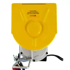 Тельфер электрический DENZEL TF-1200, 1.2 т, 1800 Вт, высота 12 м, 8 м/мин