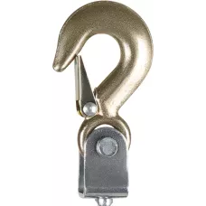 Лебедка рычажная, тяга 2 т, подъем 0,8 т MATRIX 52220