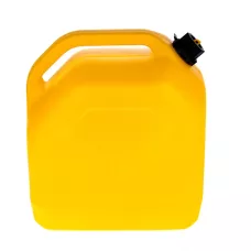 Пластиковая канистра DENZEL 53132, 25 л, для ГСМ, премиум