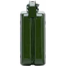 Канистра для ГСМ, металлическая, 5 литров Stels