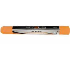 Пакеты для автомобильных колес, 1000х1000 мм, для R13-17, 4 шт. в комплекте Stels