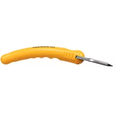 Скребок для удаления льда DENZEL усиленный