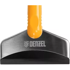 Скребок для удаления льда DENZEL усиленный