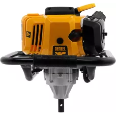 Мотобур DENZEL DX-52, 52 см3, соединение 20 мм, без шнека