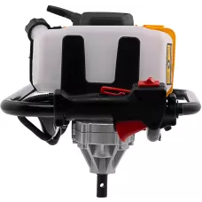 Мотобур DENZEL DX-52, 52 см3, соединение 20 мм, без шнека