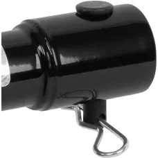 Шнек для льда DENZEL IR-200, диаметр 200 мм, длина 800 мм,соединение 20 мм, съемный нож