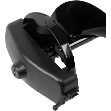 Шнек для льда DENZEL IR-200, диаметр 200 мм, длина 800 мм,соединение 20 мм, съемный нож