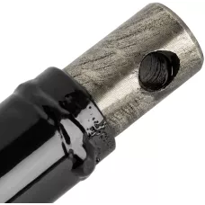 Удлинитель шнека для мотобура DENZEL EXT-500, длина 500 мм,соединение 20 мм