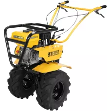 Мотоблок DENZEL DPT-470S-PRO