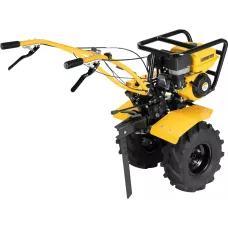 Мотоблок DENZEL DPT-470S-PRO