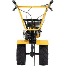 Мотоблок DENZEL DPT-470S-PRO