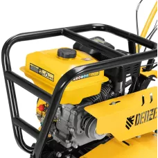 Мотоблок DENZEL DPT-670S-PRO