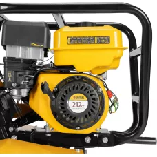 Мотоблок DENZEL DPT-670S-PRO