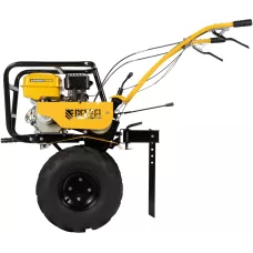 Мотоблок DENZEL DPT-670S-PRO