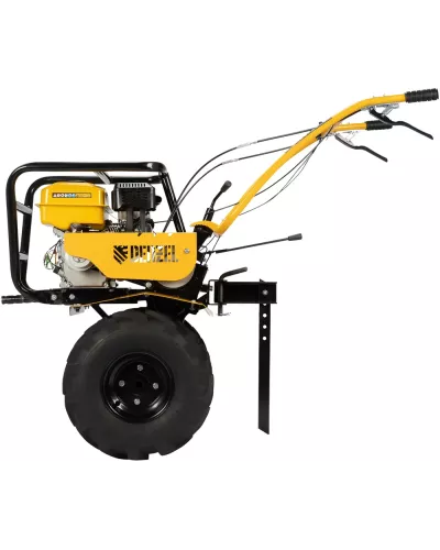 Мотоблок DPT-670S-PRO Denzel