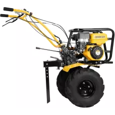 Мотоблок DENZEL DPT-670S-PRO