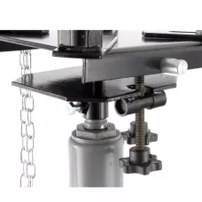 Стойка трансмиссионная гидравл., H подъема 1260-1735 мм MATRIX 567385