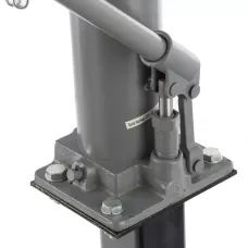 Стойка трансмиссионная гидравл., H подъема 1260-1735 мм MATRIX 567385