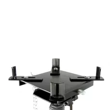 Стойка трансмиссионная гидравл., H подъема 1260-1735 мм MATRIX 567385