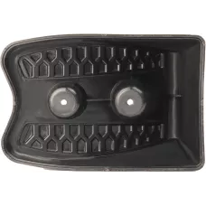 Башмаки противооткатные MATRIX 56780