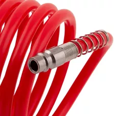 Шланг спиральный воздушный, 15 м MATRIX 57006