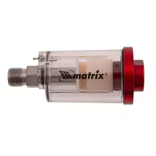 Влагоотделитель, 1/4 MATRIX 57008