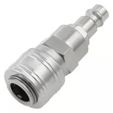 Набор переходников, быстросъемное соединение MATRIX 57016