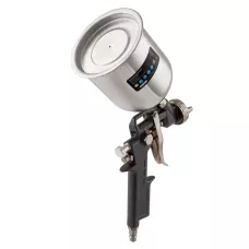 Краскораспылитель пневматический с верхним бачком V 0,6 л MATRIX 57314