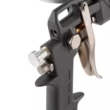 Краскораспылитель пневматический с верхним бачком V 0,6 л MATRIX 57314