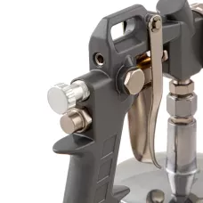 Краскораспылитель пневматический с нижним бачком V 0,75 л MATRIX 57317