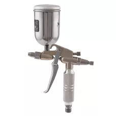 Краскораспылитель пневматический с верхним бачком V 0,1 л MATRIX 57318