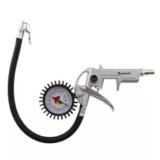 Пистолет для подкачки шин, пневматический MATRIX 57322