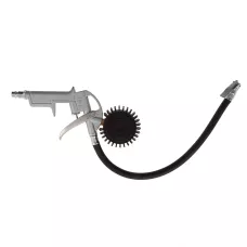 Пистолет для подкачки шин, пневматический MATRIX 57322