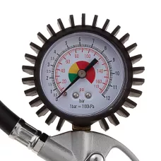 Пистолет для подкачки шин, пневматический MATRIX 57322