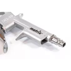 Пистолет продувочный, пневматический MATRIX 57330