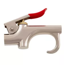 Набор продувочный пистолет в комплекте с насадками MATRIX 57336