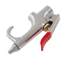 Набор продувочный пистолет в комплекте с насадками MATRIX 57338