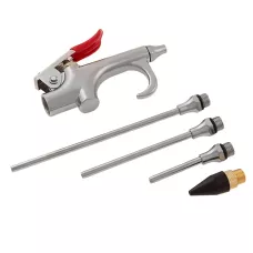 Набор продувочный пистолет в комплекте с насадками MATRIX 57338