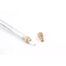 Пистолет моечный пневматический MATRIX 57340