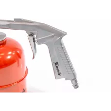 Пистолет моечный пневматический MATRIX 57340